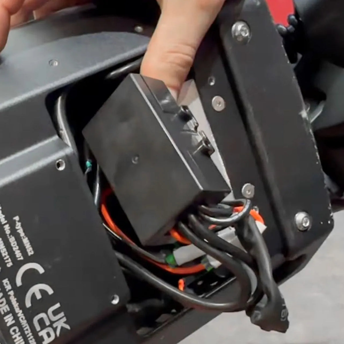CONTROLEUR LED｜Dualtron Aminnia