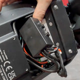 CONTROLEUR LED｜Dualtron Aminnia