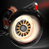 CUNFON RZ800｜Trottinette électrique