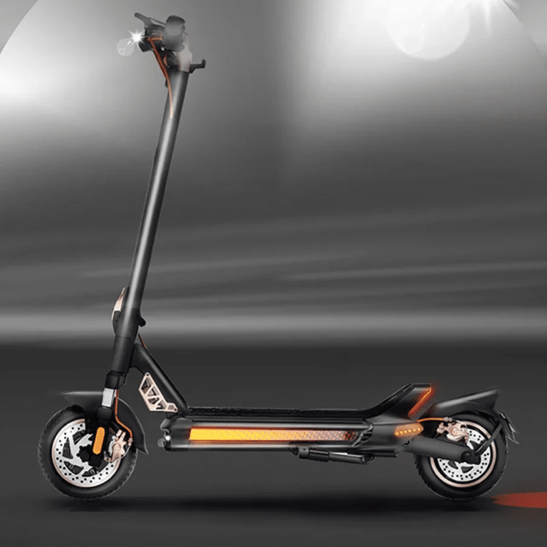 CUNFON RZ800｜Trottinette électrique
