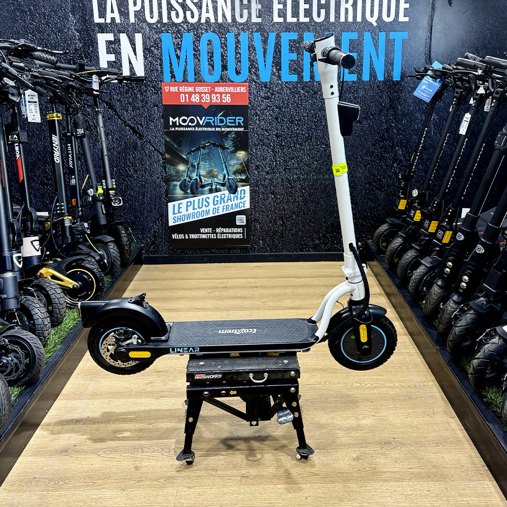 ECOXTREM LINEAR – Occasion