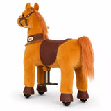 CHEVAL MECANIQUE HOOFI pour Enfant