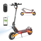 ISINWHEEL® GT1 ｜ Trottinette Électrique