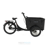VOGUE SUPERIOR DELUXE ANANDA M81｜Vélo Cargo