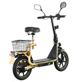 TWOFISH M5 Elite-E｜Trottinette électrique