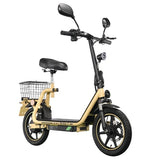 TWOFISH M5 Elite-E｜Trottinette électrique