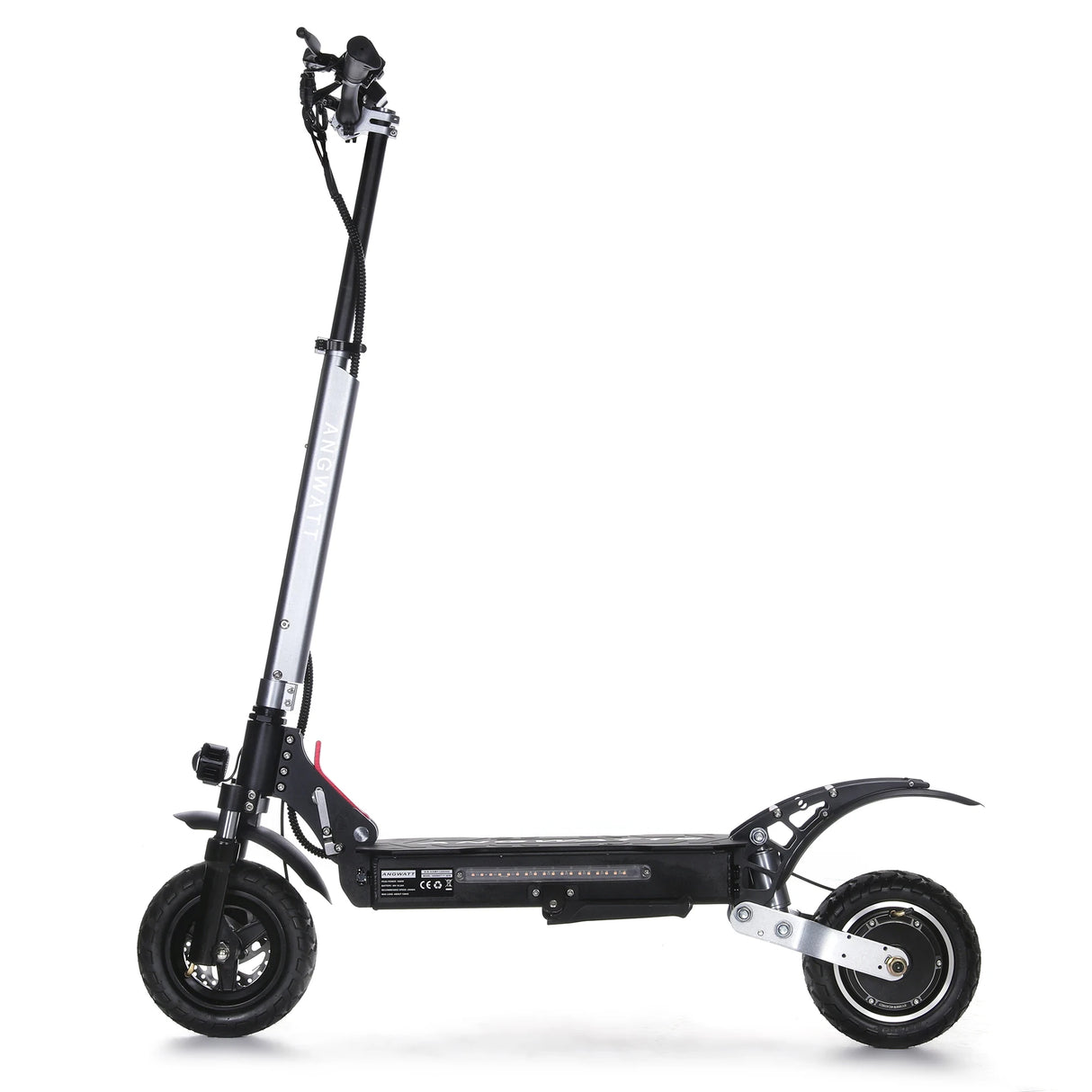 ANGWATT F1｜Trottinette électrique