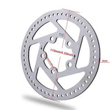 DISQUE DE FREIN 110mm 5H｜Xiaomi