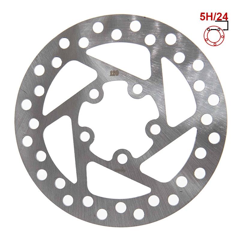 DISQUE DE FREIN 120mm 5H｜Xiaomi