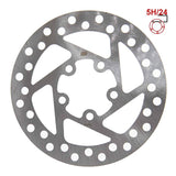 DISQUE DE FREIN 120mm 5H｜Xiaomi