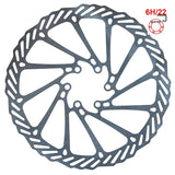 DISQUE DE FREIN G3 180mm 6H｜Ninebot - Dualtron