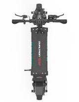 DUALTRON MINI LONG BODY｜Simple moteur / Bi-moteur
