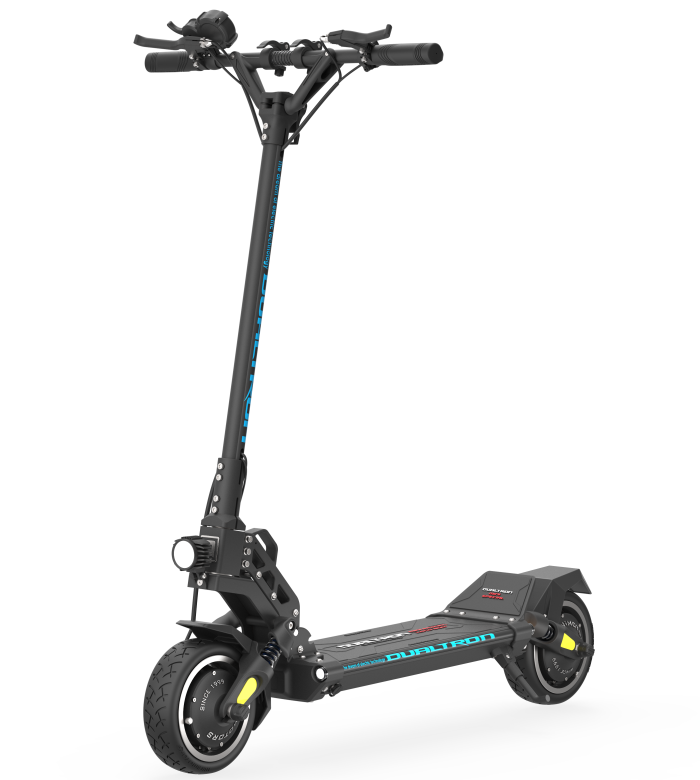 DUALTRON MINI LONG BODY｜Simple moteur / Bi-moteur