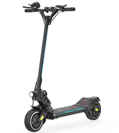DUALTRON MINI LONG BODY｜Simple moteur / Bi-moteur