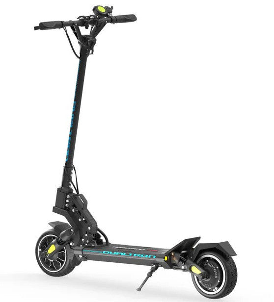 DUALTRON MINI LONG BODY｜Simple moteur / Bi-moteur