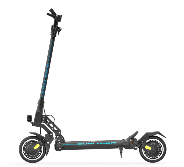 DUALTRON MINI LONG BODY｜Simple moteur / Bi-moteur