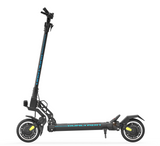 DUALTRON MINI LONG BODY｜Simple moteur / Bi-moteur