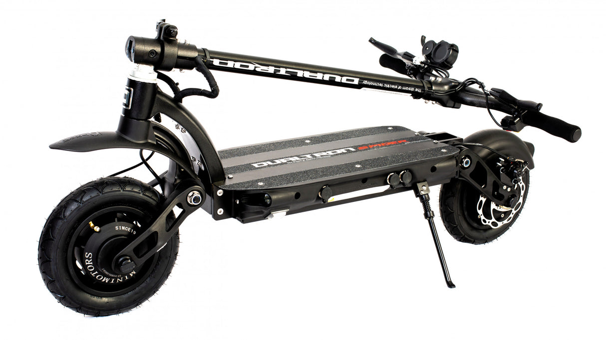 DUALTRON SPIDER LIMITED｜Trottinette électrique