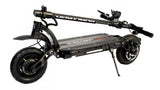 DUALTRON SPIDER LIMITED｜Trottinette électrique