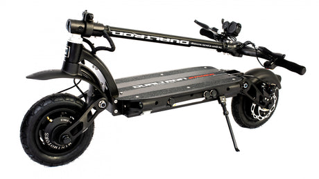 DUALTRON SPIDER LIMITED｜Trottinette électrique