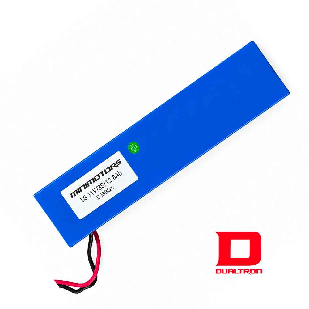 BATTERIE DUALTRON X2｜LED 12V
