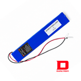 BATTERIE DUALTRON X｜60V / 3,2ah