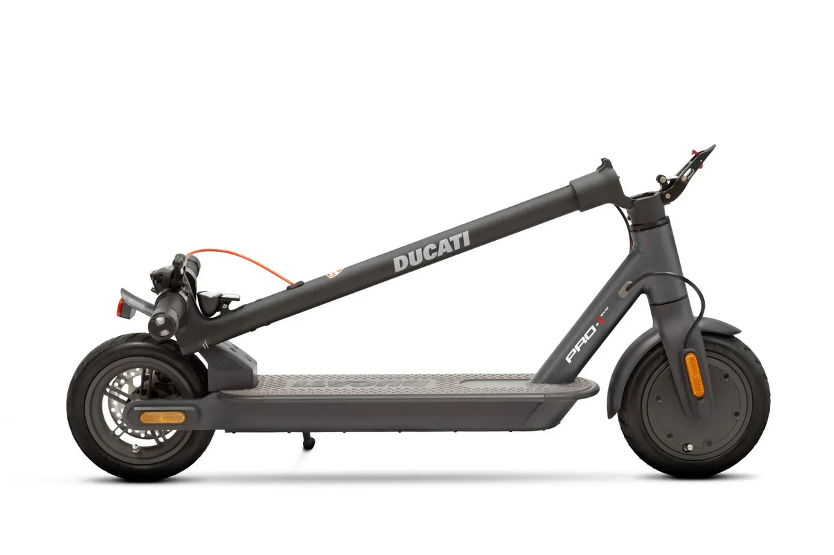 DUCATI PRO-I EVO｜Occasion trottinette électrique