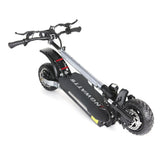 ANGWATT F1｜Trottinette électrique