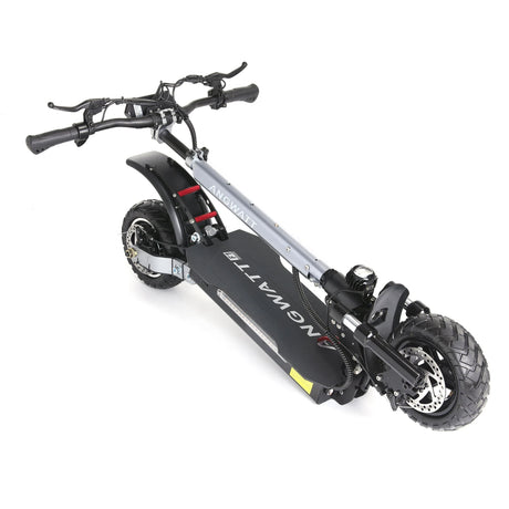 ANGWATT F1｜Trottinette électrique