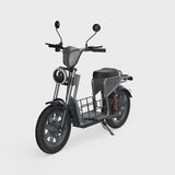 ISINWHEEL H7 PRO ｜ moto électrique
