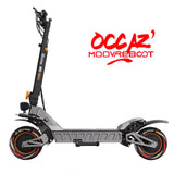 RUITOO M6 MAX｜Trottinette Occasion