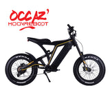 VSETT EAGLE｜Occasion vélo électrique