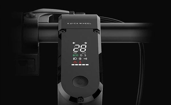 KUICKWHEEL S1-C PRO