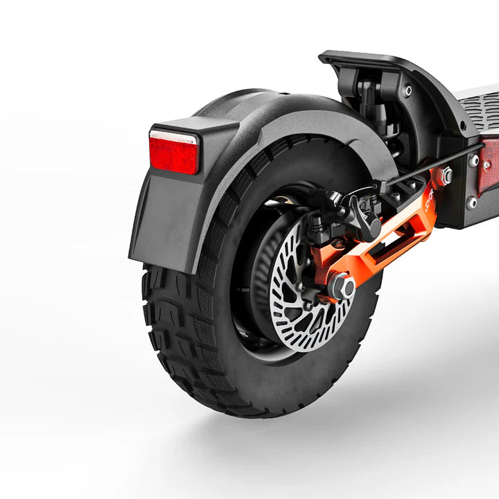 T10 JOYOR｜Trottinette Électrique