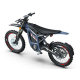 SHANSU 8.0 / Moto électrique