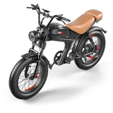 EMOKO C93｜vélo électrique