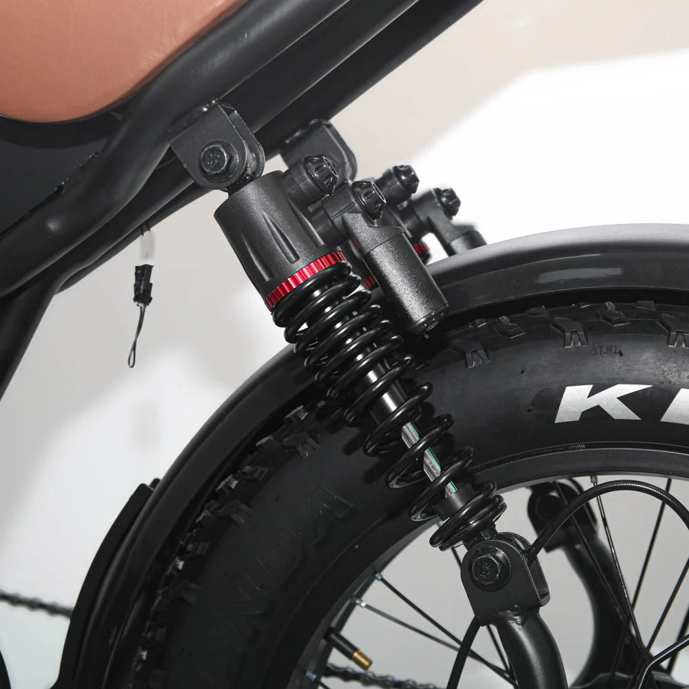 EMOKO C93 vélo électrique