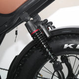 EMOKO C93｜vélo électrique