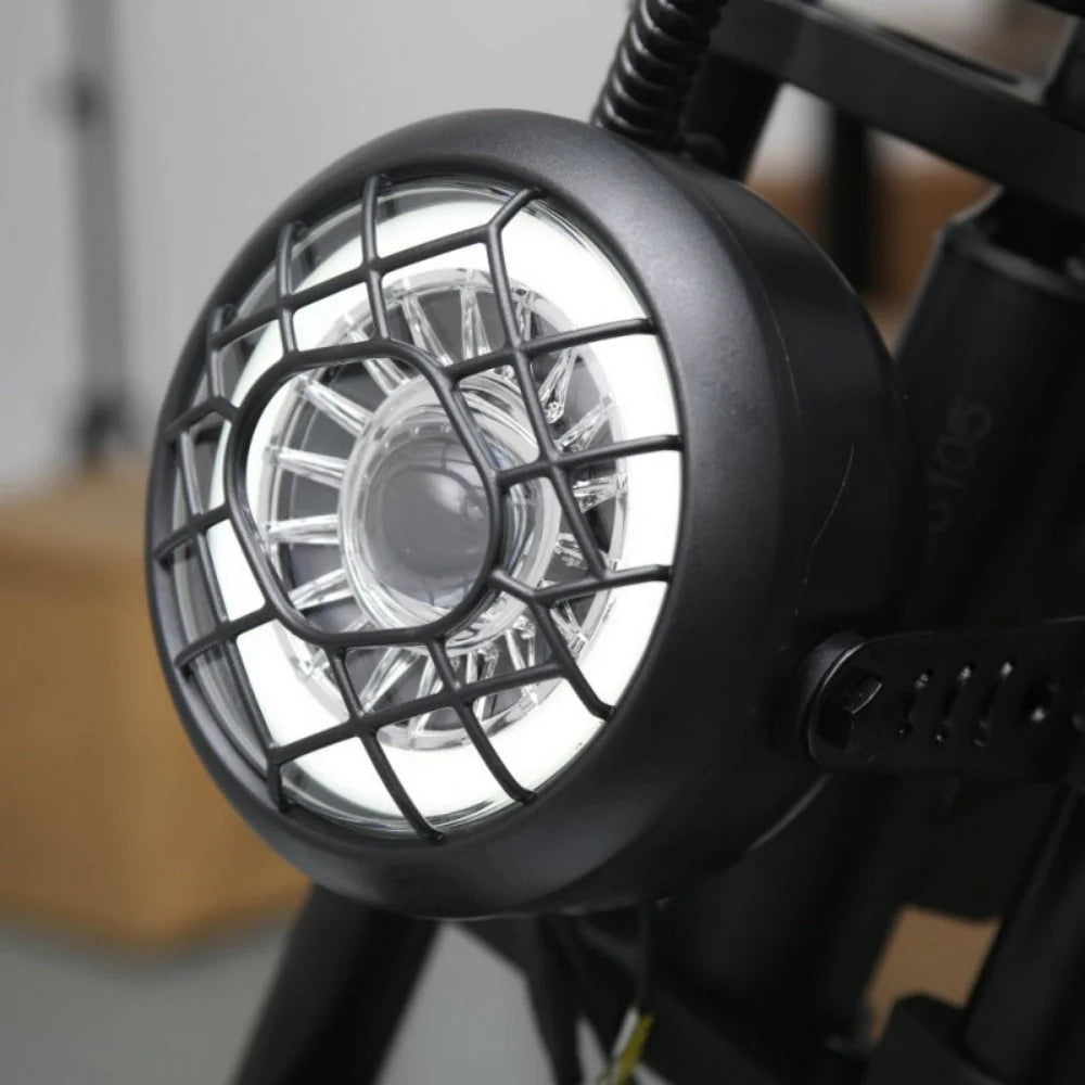 EMOKO C93 vélo électrique