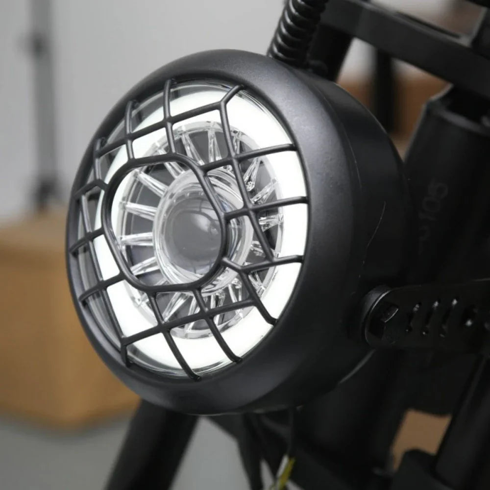 EMOKO C93｜vélo électrique