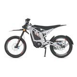 SHANSU 8.0 / Moto électrique