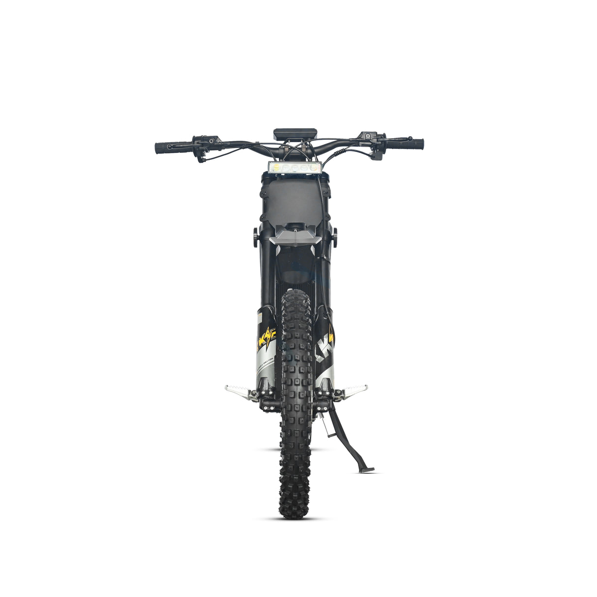 SHANSU 8.0 / Moto électrique