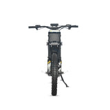 SHANSU 8.0 / Moto électrique