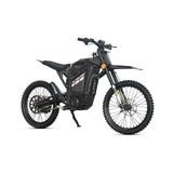 SHANSU 8.0 / Moto électrique