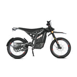SHANSU 8.0 / Moto électrique