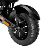 iF1 iScooter｜Trottinette Électrique