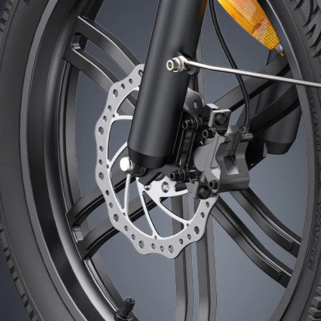 ENGWE LE20｜ cargo électrique