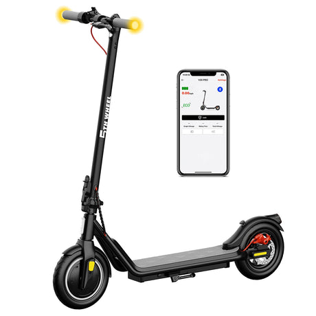 5TH WHEEL V28 PRO / Trottinette Électrique