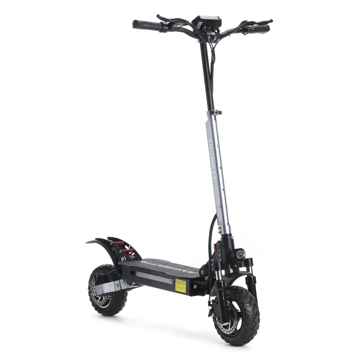 ANGWATT F1｜Trottinette électrique