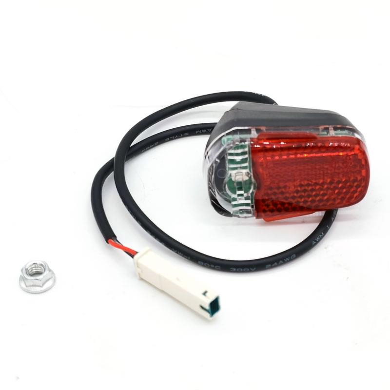 FEU ARRIERE LED 5-12V｜NINEBOT G30D / E